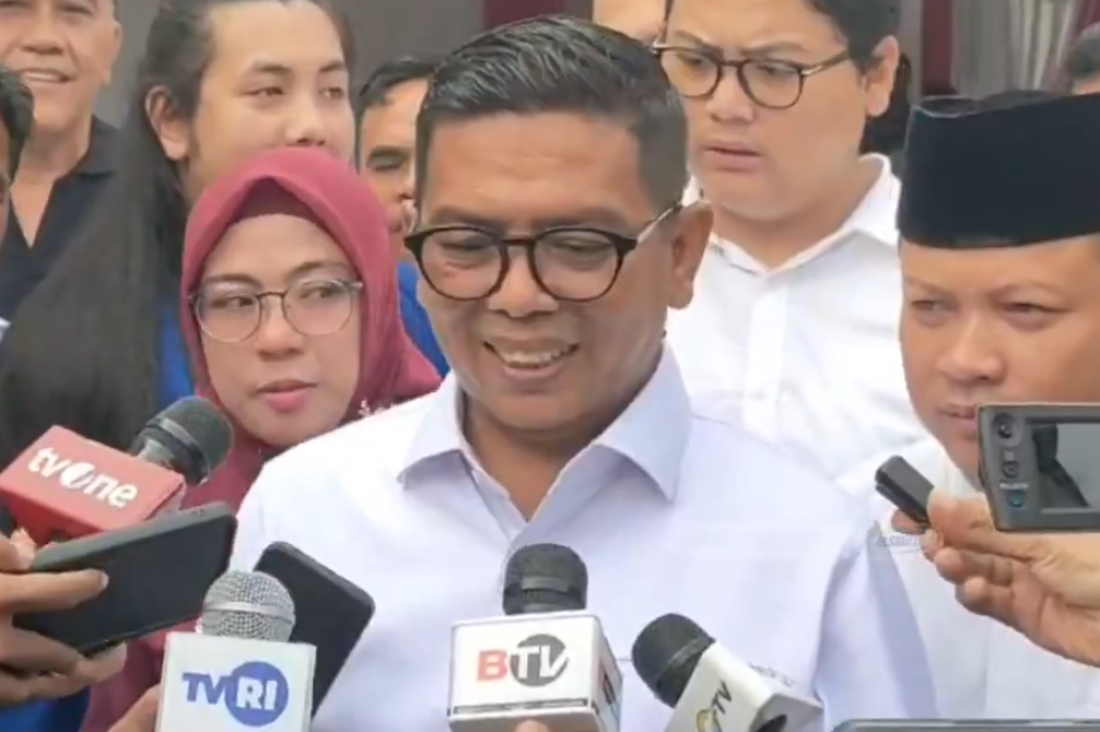 Pemprov Banten Hapus Denda Pajak Kendaraan, Layanan Samsat Hingga Akhir Pekan